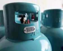 氣瓶條碼的安裝特點